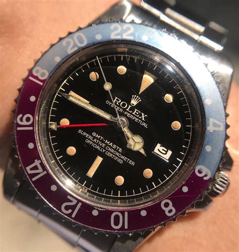 scg vs pcg rolex|Rolex gmt master model.